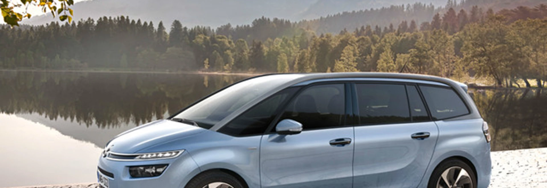 Great cars for a holiday trip